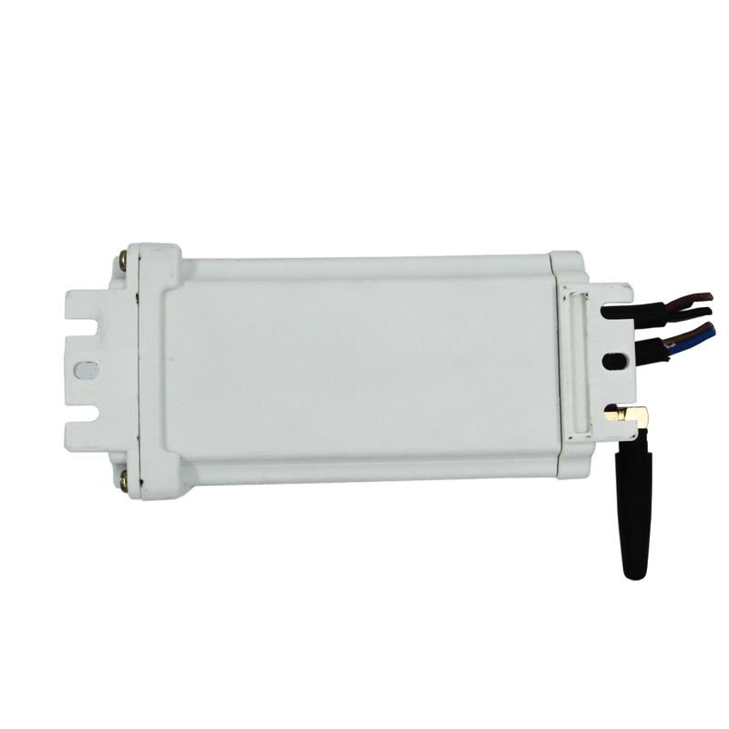 Inteligentný jednoduchý svetelný ovládač NB-IoT pre pouličné osvetlenie